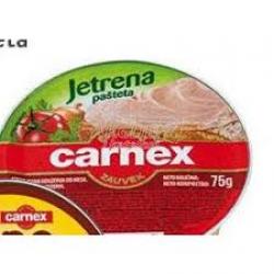 CARNEX-JETRENA PASTETA 50GR 